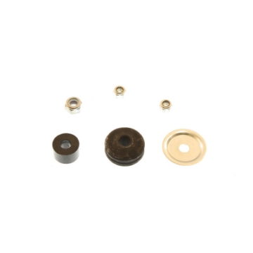 Picture of Bilstein B4 1972 Mercedes-Benz 280SE Base Front 36mm Monotube Shock Absorber