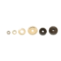 Picture of Bilstein B4 1965 Mercedes-Benz 300SEL Base Rear 46mm Monotube Shock Absorber