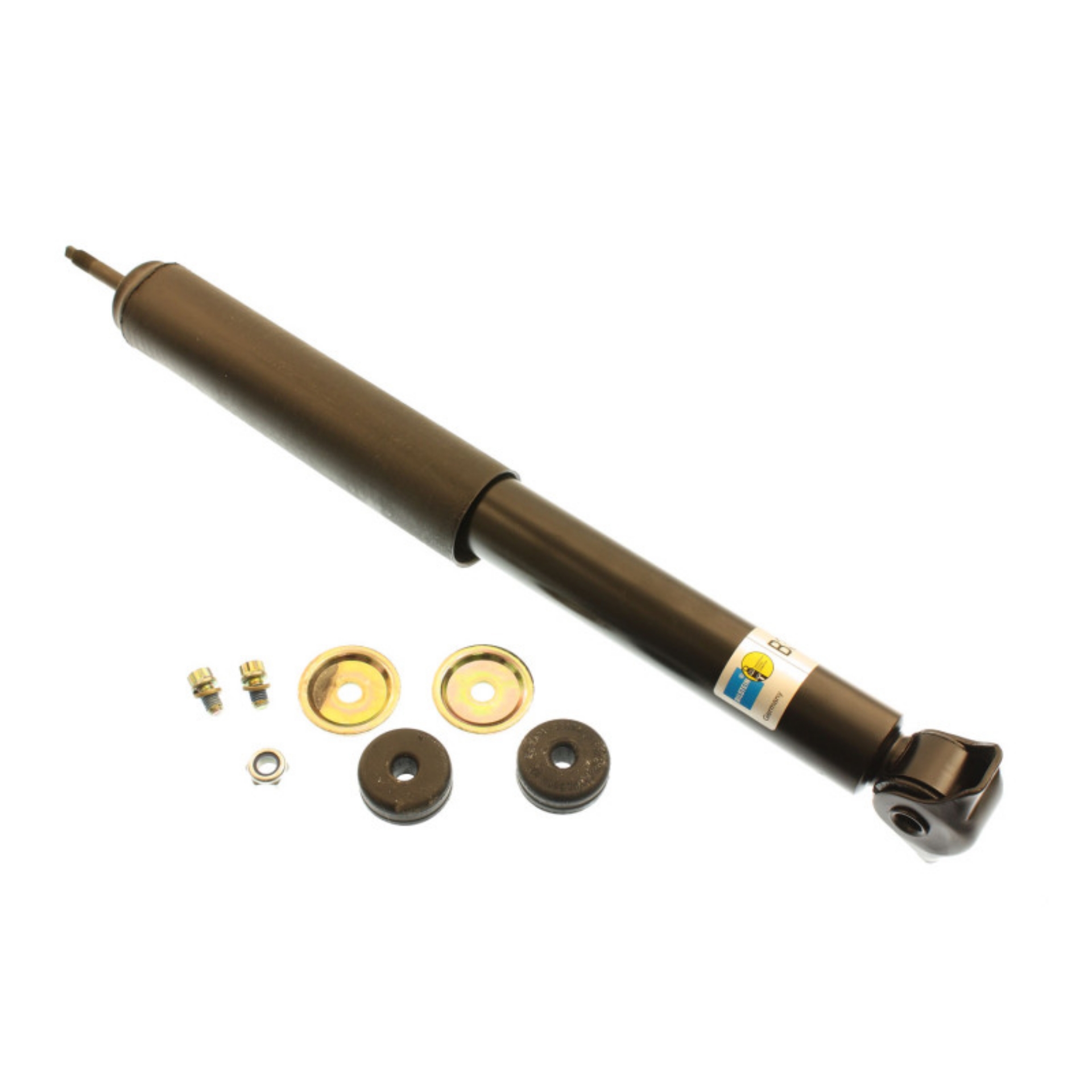 Picture of Bilstein B4 1972 Mercedes-Benz 280SE 4-5 Front 36mm Monotube Shock Absorber Heavy Duty