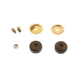 Picture of Bilstein B4 1972 Mercedes-Benz 280SE 4-5 Front 36mm Monotube Shock Absorber Heavy Duty
