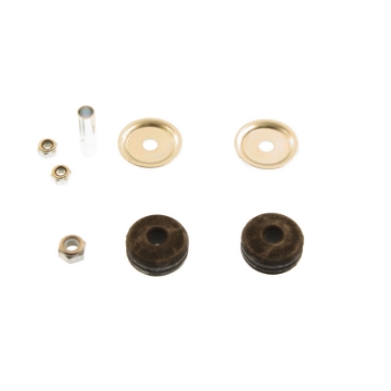 Picture of Bilstein B4 1981 Mercedes-Benz 380SL Base Front 36mm Monotube Shock Absorber