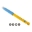 Picture of Bilstein B6 1985 Toyota Land Cruiser Base Rear 46mm Monotube Shock Absorber