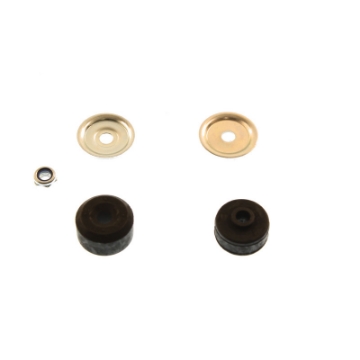 Picture of Bilstein B6 1991 Buick LeSabre Custom Sedan Front 46mm Monotube Shock Absorber
