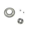 Picture of Bilstein B8 1988 BMW 735i Base Rear 46mm Monotube Shock Absorber