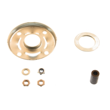 Picture of Bilstein B8 1992 Volkswagen Corrado SLC Rear 36mm Monotube Shock Absorber
