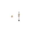 Picture of Bilstein B4 1992 Mercedes-Benz 300SD Base Rear 46mm Monotube Shock Absorber