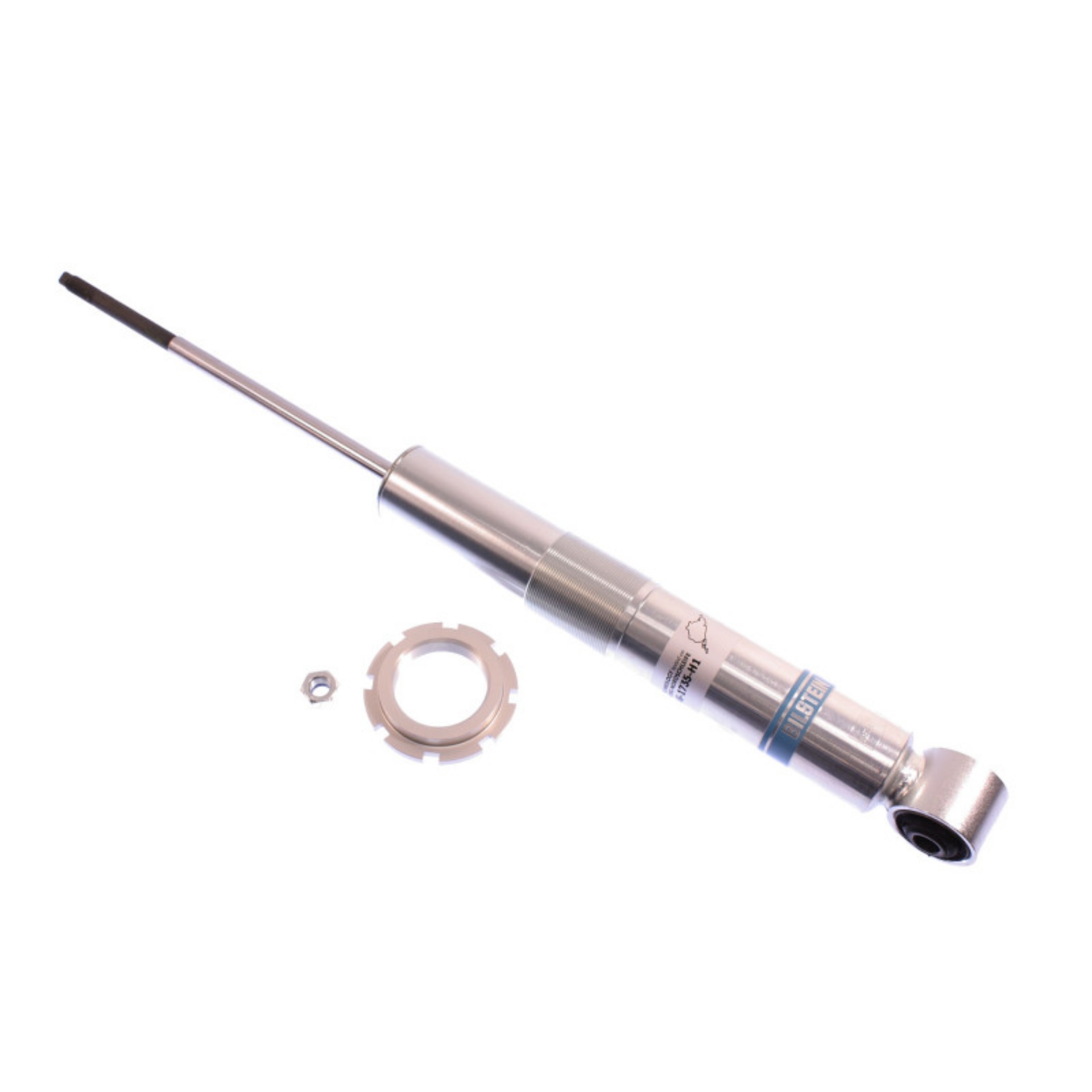 Picture of Bilstein B6 1989 Porsche 911 Carrera 4 Rear 46mm Monotube Shock Absorber