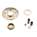 Picture of Bilstein B6 1996 Audi A4 Base Rear 36mm Monotube Shock Absorber