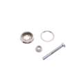Picture of Bilstein B8 95-00 Audi A4-A6 Base-Avant-96-00 VW Passat Front 36mm Monotube Shock Absorber