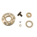 Picture of Bilstein B8 1996 Audi A4 Base Rear 36mm Monotube Shock Absorber