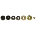 Picture of Bilstein B6 1993 Land Rover Range Rover County LWB Rear 46mm Monotube Shock Absorber