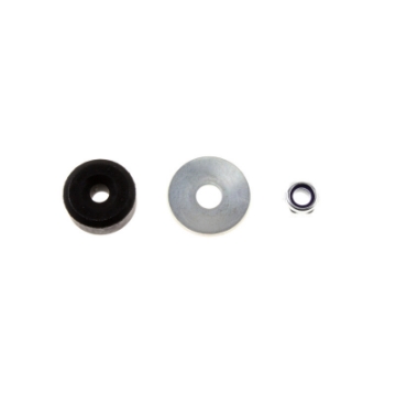 Picture of Bilstein B6 1994 Land Rover Range Rover County LWB Front 46mm Monotube Shock Absorber