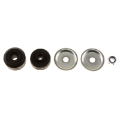 Picture of Bilstein B6 1996 Chevrolet Tahoe Base RWD Sport Utility Front 46mm Monotube Shock Absorber