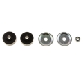 Picture of Bilstein B6 1998 Jeep Wrangler SE Front 46mm Monotube Shock Absorber