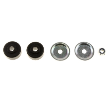 Picture of Bilstein B6 1998 Jeep Wrangler SE Front 46mm Monotube Shock Absorber