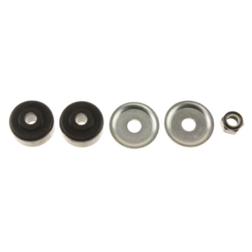 Picture of Bilstein 4600 Series 1997 Ford F-150 Base RWD Front 46mm Monotube Shock Absorber