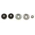 Picture of Bilstein 4600 Series 1997 Ford F-150 Base RWD Rear 46mm Monotube Shock Absorber
