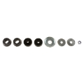 Picture of Bilstein B6 Toyota Land Cruiser j9R 46mm Monotube Shock Absorber