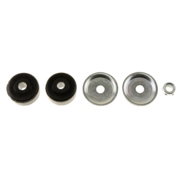 Picture of Bilstein B6 2002 Chevrolet Silverado 1500 Base RWD Front 46mm Monotube Shock Absorber