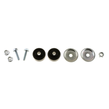 Picture of Bilstein B6 2002 Jeep Grand Cherokee Sport Front 46mm Monotube Shock Absorber