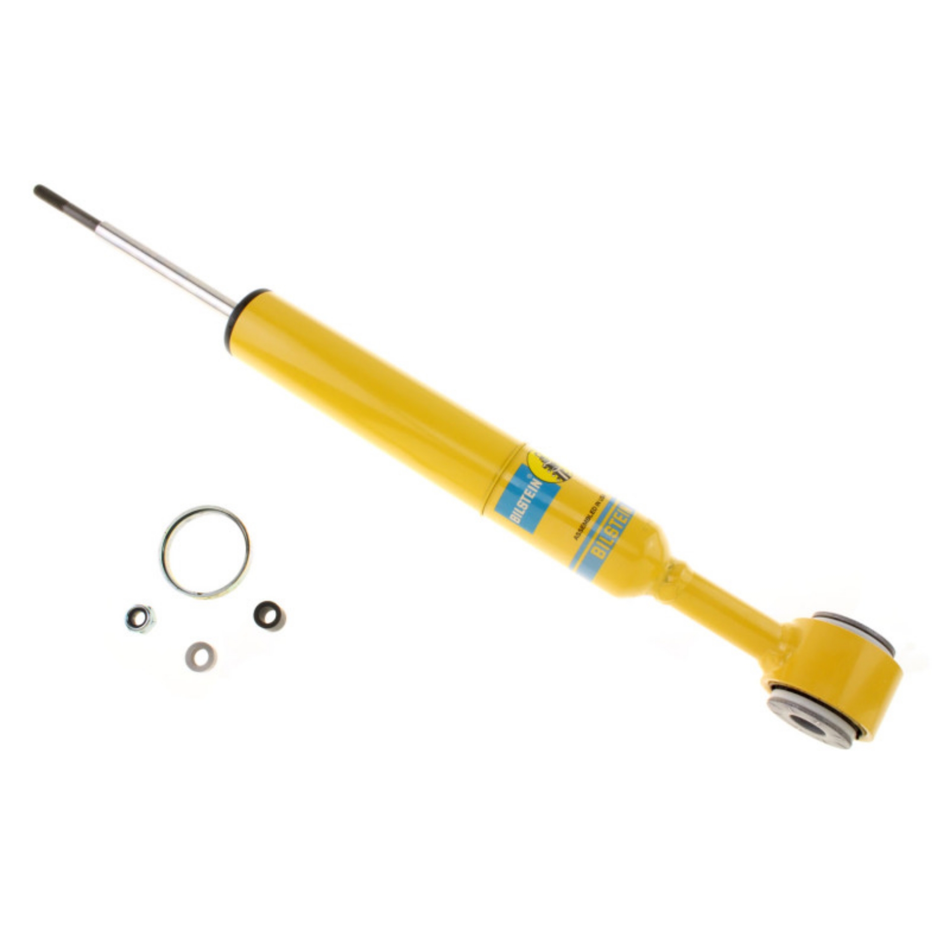 Picture of Bilstein 4600 Series 2004 Ford F-150 Lariat 4WD Front 46mm Monotube Shock Absorber