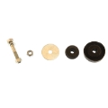 Picture of Bilstein B4 2006 Mercedes-Benz 00 Base Rear Shock Absorber