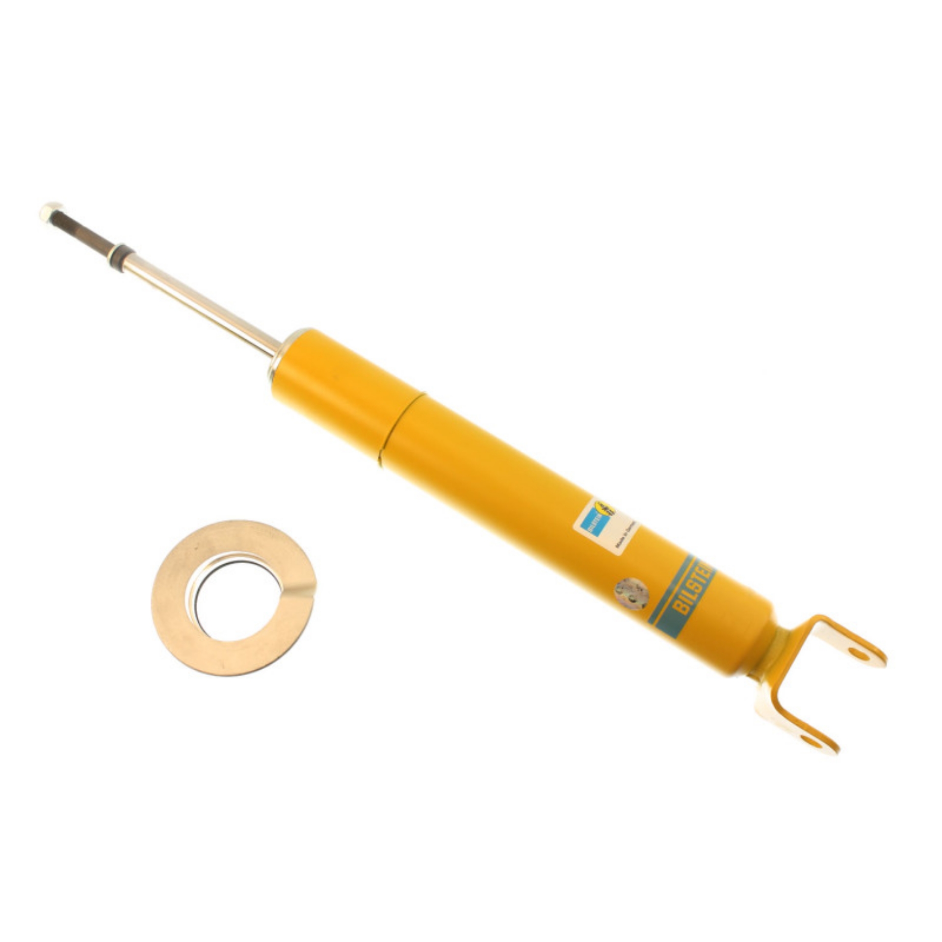 Picture of Bilstein B8 2006 Mazda MX-5 Miata Base Front 46mm Monotube Shock Absorber