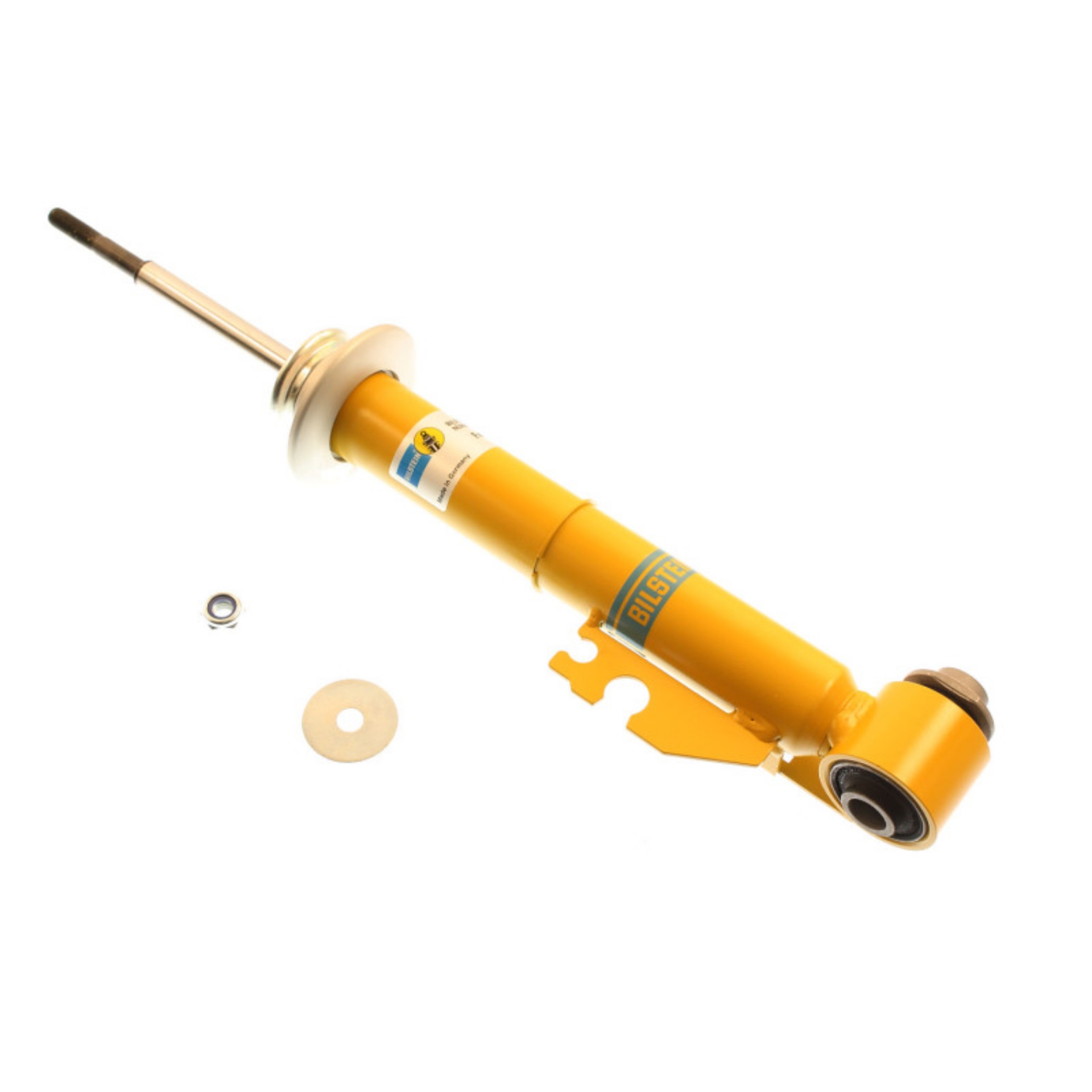 Picture of Bilstein B8 2007 Mini Cooper Base Rear Right 36mm Monotube Shock Absorber