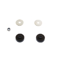 Picture of Bilstein B6 HD 1979-1994 Saab 900 Front 46mm Monotube Shock Absorber