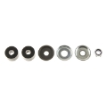 Picture of Bilstein B6 2004 Toyota Tacoma Base RWD Front 36mm Monotube Shock Absorber