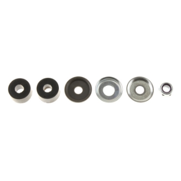 Picture of Bilstein B6 2004 Toyota Tacoma Base RWD Front 36mm Monotube Shock Absorber