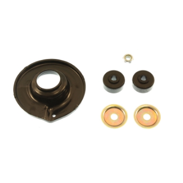 Picture of Bilstein B6 2005 Toyota Tacoma Base RWD Front Left 36mm Monotube Shock Absorber