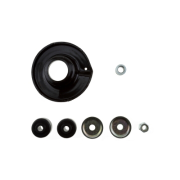 Picture of Bilstein B6 2005 Toyota Tacoma Base RWD Front Right 36mm Monotube Shock Absorber