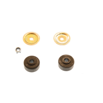 Picture of Bilstein B8 SP 99-04 Ford Mustang SVT Cobra Rear 46mm Monotube Shock Absorber