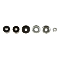 Picture of Bilstein B6 4600 Series 2005 Toyota Tacoma Base 4WD Rear 46mm Monotube Shock Absorber