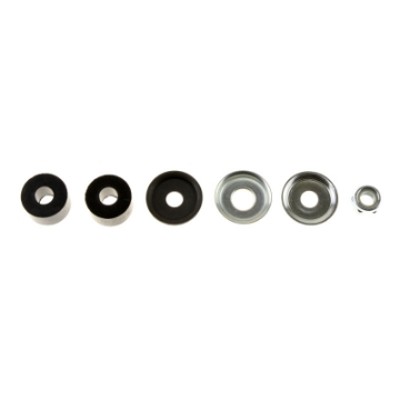 Picture of Bilstein B6 4600 Series 2005 Toyota Tacoma Base 4WD Rear 46mm Monotube Shock Absorber