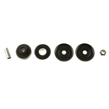 Picture of Bilstein 4600 Series 2008 Dodge Ram 1500 SXT 4WD Ext- Crew Cab Front 46mm Monotube Shock Absorber