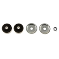 Picture of Bilstein B6 2004 Chevrolet Colorado Z85 LS Front 46mm Monotube Shock Absorber