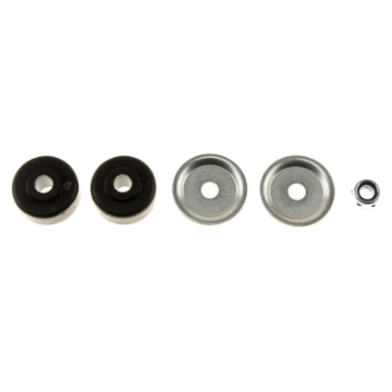 Picture of Bilstein B6 2004 Chevrolet Colorado Z85 LS Front 46mm Monotube Shock Absorber