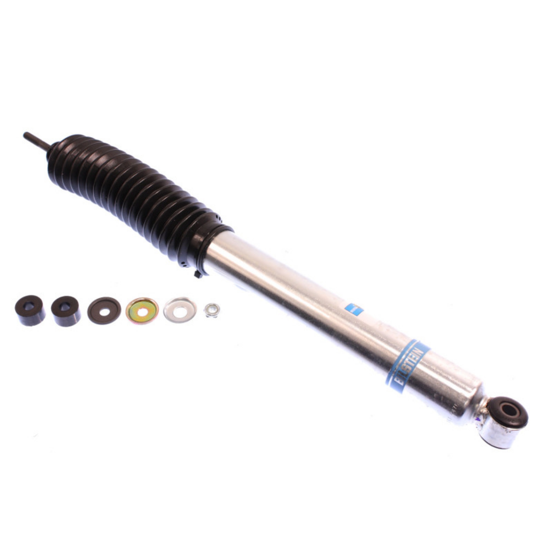 Picture of Bilstein 5100 Series 05-23 Toyota Tacoma Rear 46mm Monotube Shock Absorber