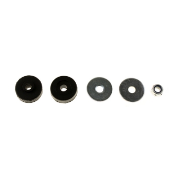 Picture of Bilstein B6 1994 Land Rover Discovery Base Front 36mm Monotube Steering Damper