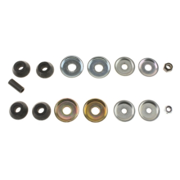 Picture of Bilstein B6 1993 Land Rover Defender 110 Base Front 46mm Monotube Shock Absorber