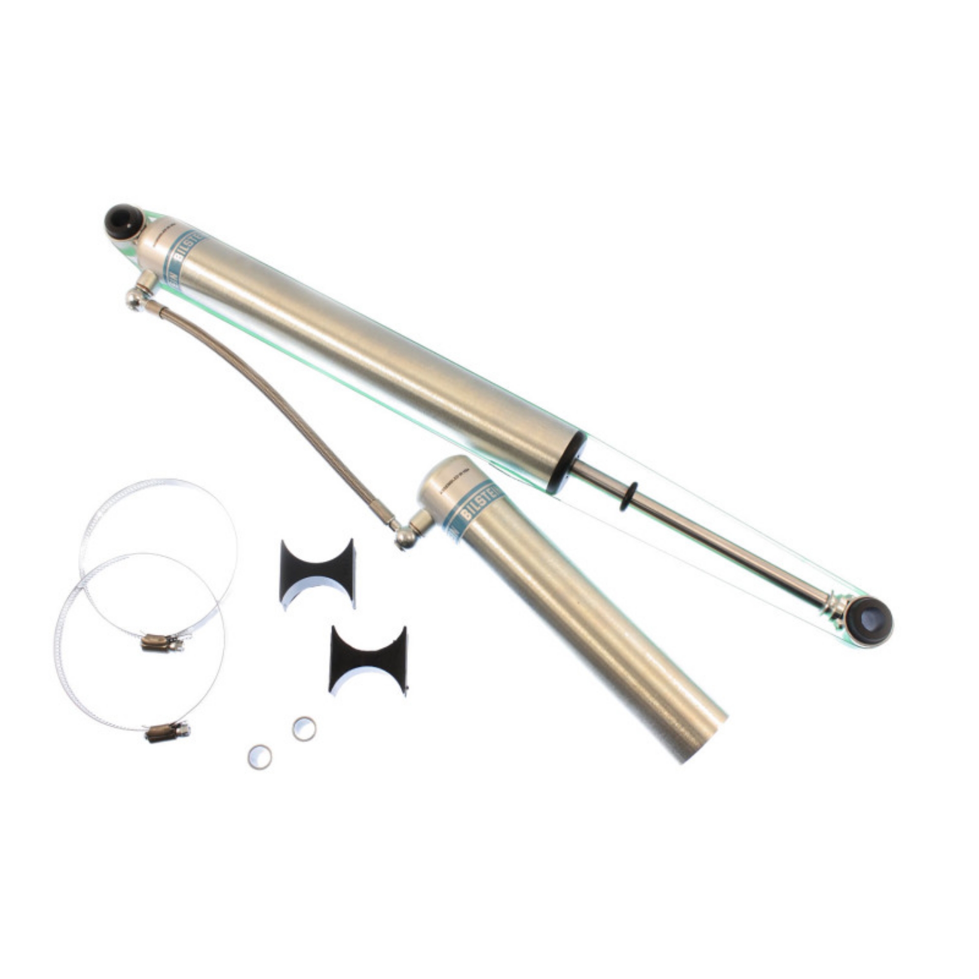 Picture of Bilstein 5160 Series 5165 Series 11-7in- Travel 255-70 46mm Monotube Shock Absorber