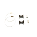 Picture of Bilstein 5160 Series 5165 Series 9-5in- Travel 170-60 46mm Monotube Shock Absorber