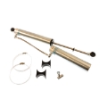 Picture of Bilstein 5160 Series 5165 Series 8-9in- Travel 255-70 46mm Monotube Shock Absorber