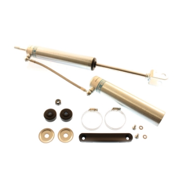 Picture of Bilstein 5160 Series 2000 Chevrolet Tahoe LT Front 46mm Monotube Shock Absorber