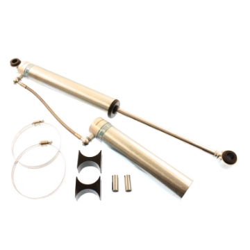 Picture of Bilstein 5160 Series 5165 Series 9-9in- Travel 255-70 46mm Monotube Shock Absorber