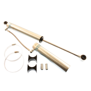 Picture of Bilstein 5160 Series 5165 Series 9-9in- Travel 255-70 46mm Monotube Shock Absorber