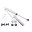 Picture of Bilstein 5160 Series 2010 Jeep Wrangler Islander Front 46mm Monotube Shock Absorber