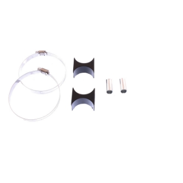 Picture of Bilstein 5160 Series 5165 14in- Travel 170-60 46mm Monotube Shock Absorber